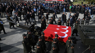 CHP'den Erdoğan'a milli yas tepkisi