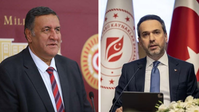 CHP'li vekil sordu, Bakan yanıtladı: Yetkimiz yok