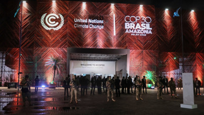 COP30: İklim krizi aynı zamanda bir insan hakları krizi