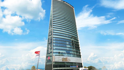 Denizbank'ın sendikasyon kredisine 1 milyar doların üzerinde talep