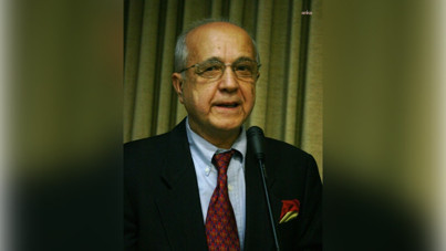 Gazeteci Doğan Pürsün hayatını kaybetti