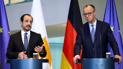 GKRY liderinden Türkiye-AB yorumu