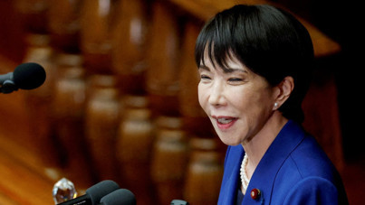 Japonya'dan 135 milyar dolarlık destek paketi