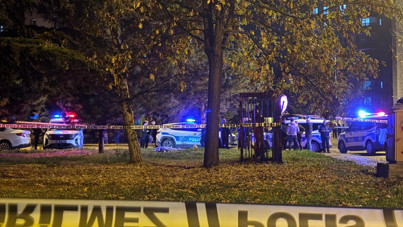 Konuşmak için kandırdı, sokak ortasında öldürdü