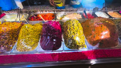 Midye ve kumpir yemişlerdi: Çocuklardan sonra anne de öldü