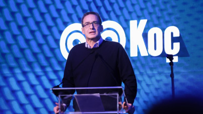 Ömer Koç: Risklerle dolu bir dünya düzeni oluşuyor