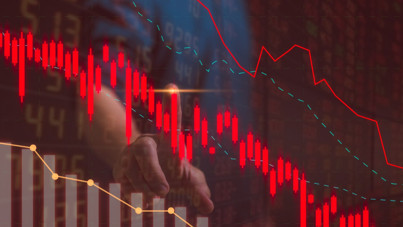 Piyasalar panikte: Borsa, kripto, altın, dolar düşüşte