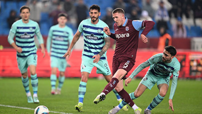 Ziraat Türkiye Kupası'nda 4. eleme turu programı açıklandı