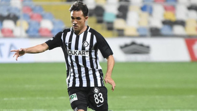 Altay'a Mossoro müjdesi: Anlaşma tamam