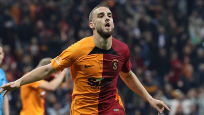 Galatasaray'da 'acil butonu' devrede: 'Yetiş Berkan!'