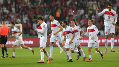 Bugün bitsin bu iş: Türkiye'nin rakibi Bulgaristan