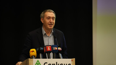 DEM Parti'den mahalle özeleştirisi