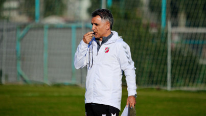 Futbolun gerçek hocası Burhanettin Basatemür