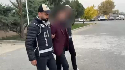 Iğdır Adliyesi'ndeki rüşvet soruşturmasında ev hapsi verilen avukat tutuklandı