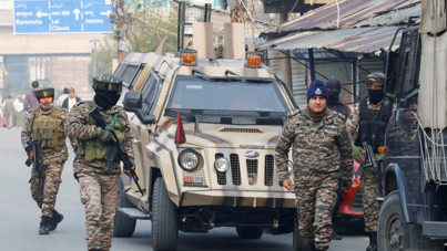 Keşmir’de korkunç patlama: Çok sayıda ölü ve yaralı var