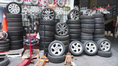Kış lastiği zorunluluğu başladı: İstanbul’da randevular doldu, fiyatlar tavan yaptı