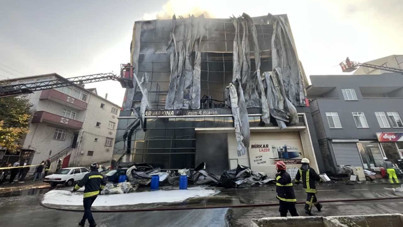 Fabrikasında 7 kişi can vermişti: Cezaevinde öldü