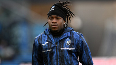 Galatasaray, Osimhen’i devreye soktu: Atalanta, Lookman’ın bonservisini açıkladı