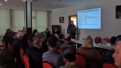 Maden projesiyle ilgili sözlere halktan tepki: Hayatımızla oynuyorsunuz