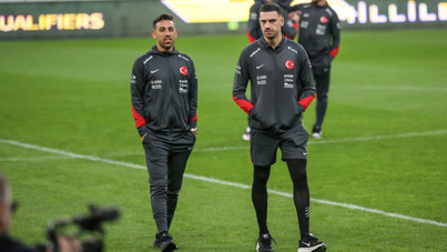 Montella kampa çağırdı, kadroya almadı: Şaşırtan İrfan Can kararı