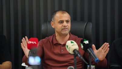 Muğlaspor'dan bahis açıklaması: Disiplin sevkleri dondurulmalı