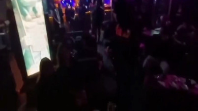 Polis Baltuzağı ve Balkız'ın peşine düştü, 11 gözaltı