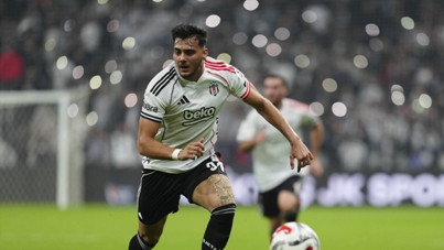 Beşiktaş'ta sakatlık krizi