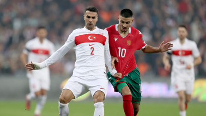 Dünya Kupası Avrupa Elemeleri 9. haftası bitti: İşte alınan sonuçlar