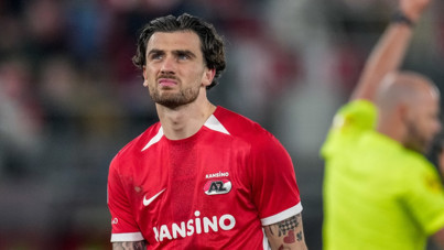 Fenerbahçe yeni golcüsünü bekliyor: Troy Parrott'ta geri sayım