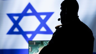 İsrail alarmda: İki kişi casusluk iddiasıyla gözaltına alındı