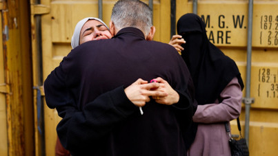 İsrail saldırmaya devam ediyor: Can kaybı artıyor