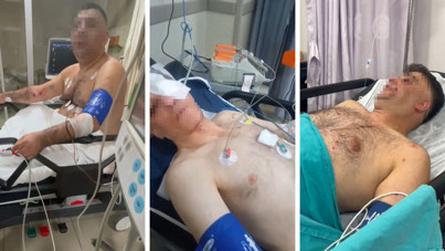 İstanbul’da pompalı dehşeti: Yaralılar var