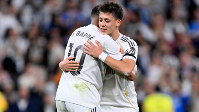 Manchester City’den Arda Güler’e 100 milyon Euro: Real Madrid kararını verdi