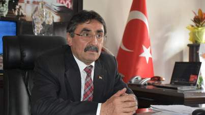 MHP'li başkana MHP'li üye de tepkili: Cebinden ödesin