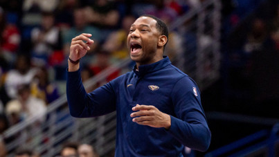 New Orleans Pelicans'ta Willie Green ile yollar ayrıldı