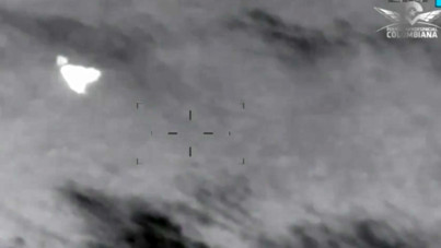 Operasyon sonrasında Kolombiya cumhurbaşkanı konuştu: Son derece üzgünüm