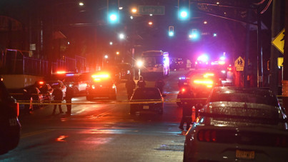 Silahlı saldırı: Biri çocuk, dört kişi öldü