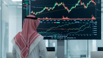 Suudilerden yeni borsa hamlesi