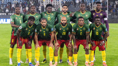 Trabzon'da milli şok: Dörtte sıfır