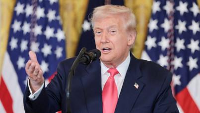 Beyaz Saray resmen açıkladı: ABD, zirveye katılmıyor