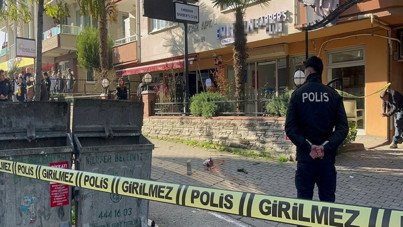 Yasemin'i öldürmek için Ankara'dan gelmiş