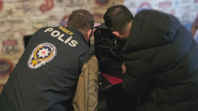 7 farklı dolandırıcılık, yöntem aynı: 1 milyon 424 bin TL'lik vurgun