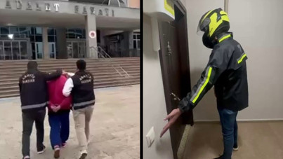 77 yılla aranıyordu, polis böyle kandırdı: 'Yemek getirdim'