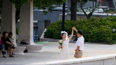 Evlenmeyi teşvik adımı: Dünya evine giren para alacak