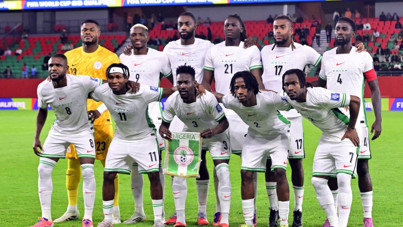 Galatasaray ve Nijerya'da Osimhen şoku: Gözyaşlarına boğuldu