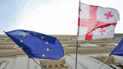 Gürcistan'dan kriz çıkaracak açıklama