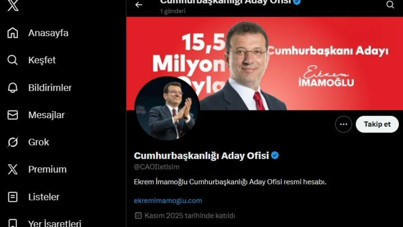 İmamoğlu’nun hesabına 4. kez erişim engeli getirildi