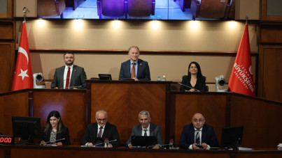 İstanbul'da 20 ilçenin bütçesi belli oldu