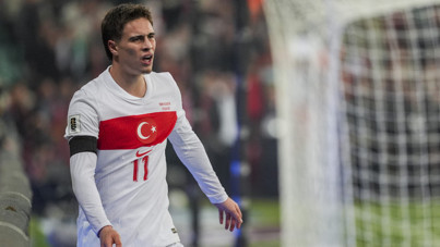 Juventus'tan İspanya maçı öncesi flaş Kenan Yıldız talebi: TFF reddetti!