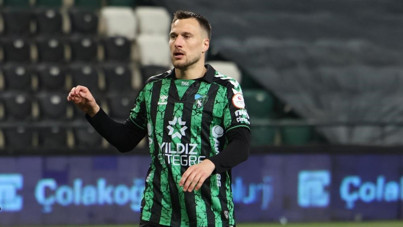 Kocaelispor'dan '3 dönem transfer yasağı' iddialarına yanıt